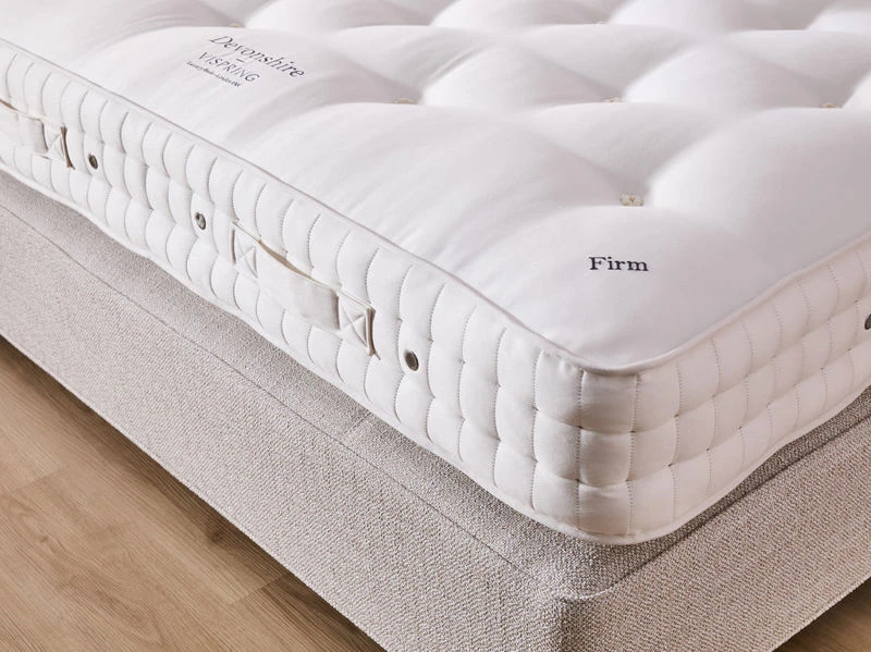 Vispring Devonshire Mattress